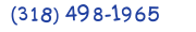 Contacts Phone number