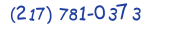 Contacts Phone number