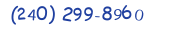 Contacts Phone number