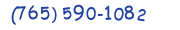 Contacts Phone number
