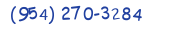 Contacts Phone number