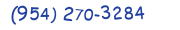 Contacts Phone number