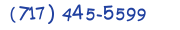 Contacts Phone number