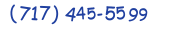 Contacts Phone number