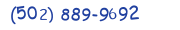 Contacts Phone number