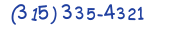 Contacts Phone number