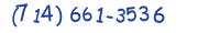Contacts Phone number