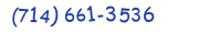 Contacts Phone number