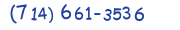Contacts Phone number