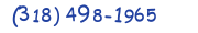 Contacts Phone number