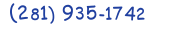 Contacts Phone number