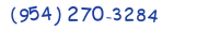 Contacts Phone number