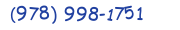 Contacts Phone number