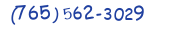 Contacts Phone number