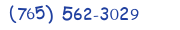 Contacts Phone number