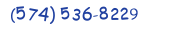Contacts Phone number