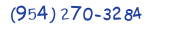 Contacts Phone number