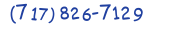 Contacts Phone number