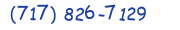 Contacts Phone number