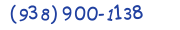 Contacts Phone number