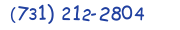 Contacts Phone number