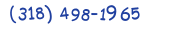 Contacts Phone number