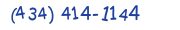 Contacts Phone number