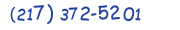Contacts Phone number