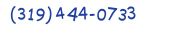 Contacts Phone number