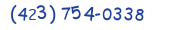 Contacts Phone number