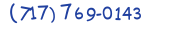 Contacts Phone number