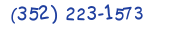 Contacts Phone number