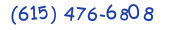 Contacts Phone number