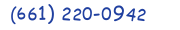 Contacts Phone number