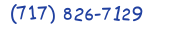 Contacts Phone number