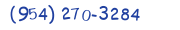 Contacts Phone number