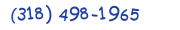 Contacts Phone number