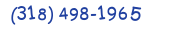 Contacts Phone number