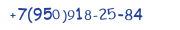 Contacts Phone number