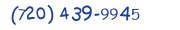 Contacts Phone number