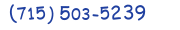 Contacts Phone number