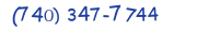 Contacts Phone number