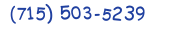 Contacts Phone number
