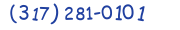 Contacts Phone number
