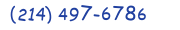 Contacts Phone number