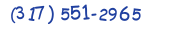Contacts Phone number