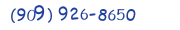 Contacts Phone number