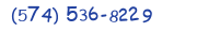 Contacts Phone number