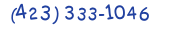 Contacts Phone number