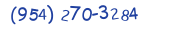 Contacts Phone number